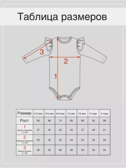 Боди с кружевной спинкой