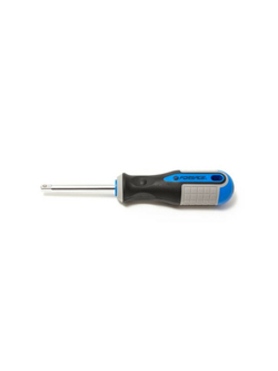 Рукоятка для головок 1/4'', L:185мм Forsage F-8143A