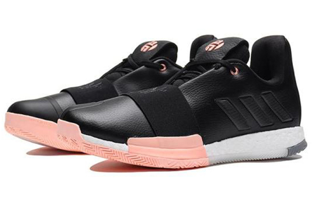 Adidas Harden Vol.3 Hyper Sneakers