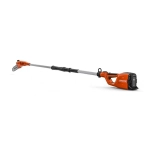 Husqvarna 120iTK4-P высоторез аккумуляторный (без АКБ и ЗУ) 9705159-01
