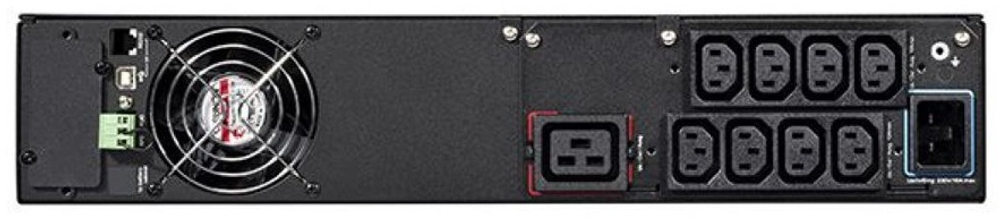 Источник бесперебойного питания Eaton 5SC3000IRT