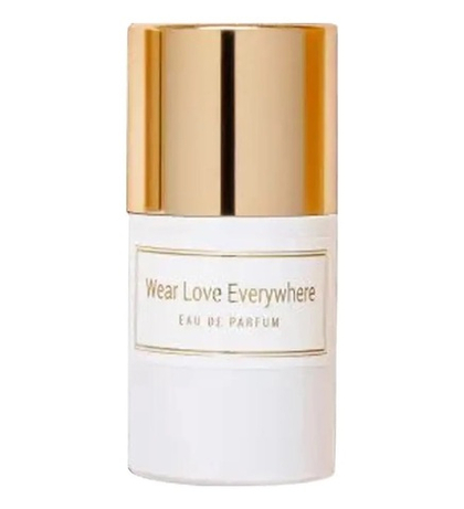 HFC Wear Love Everywhere