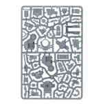 Space Marine Brutalis Dreadnought