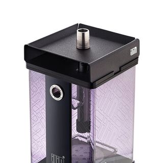 Купить Кальян Nanosmoke - Three