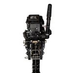 2х-тактный лодочный мотор GLADIATOR G9.9FHS