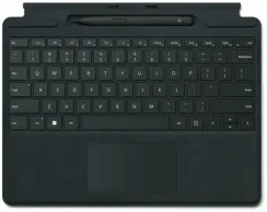 Клавиатура Microsoft Surface Pro Signature Keyboard + Slim Pen 2 Black