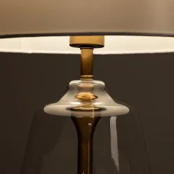 Декоративная настольная лампа Arte Lamp