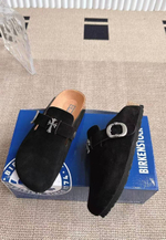 Сабо Chrome Hearts