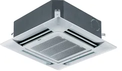 Кассетная сплит-система Haier AB60ES2ERA(S)/1U60IS2ERB(S)