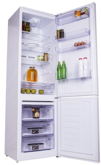 Холодильник Beko RCNA 355K20 PT