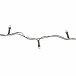 Электрогирлянда светодиодная ЗОЛОТАЯ СКАЗКА "Diamond", 80 ламп, 8 м, многоцветная, 591266