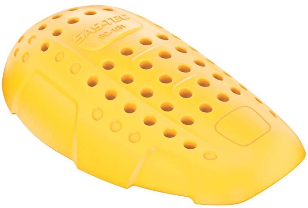 SAS-TEC SC-1/31 220/170/10 / Желтый