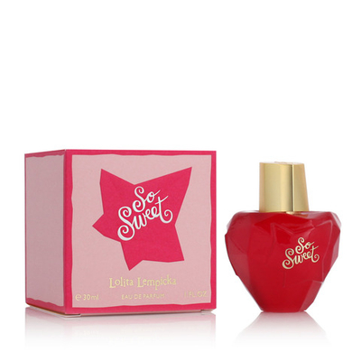 Lolita Lempicka So Sweet Eau De Parfum 30 ml (woman)