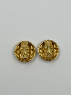 Клипсы Givenchy