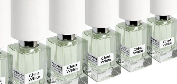 Nasomatto China White Eau De Parfum