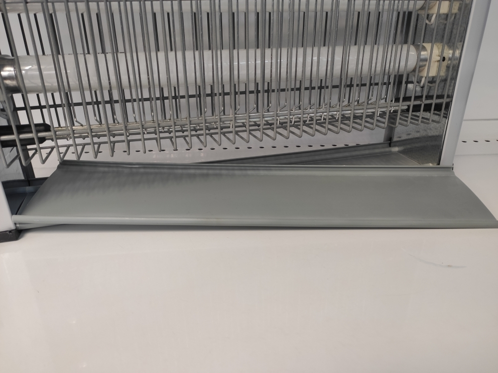 Уничтожитель насекомых электрический Умница УН-100