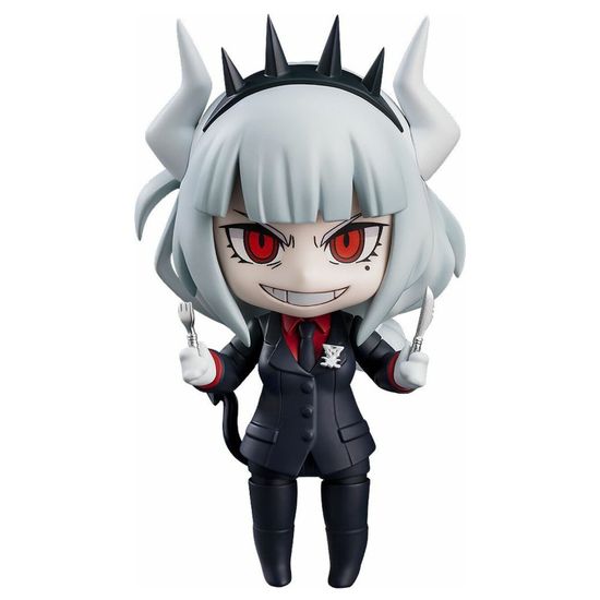 Фигурка Nendoroid Helltaker Lucifer 4580590124851