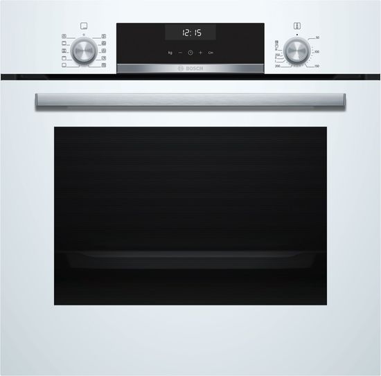 Электрический духовой шкаф Bosch HBJ 517FW0R