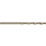 Сверло Milwaukee HSS-G THUNDERWEB по металлу 3.2x65 мм 2 шт