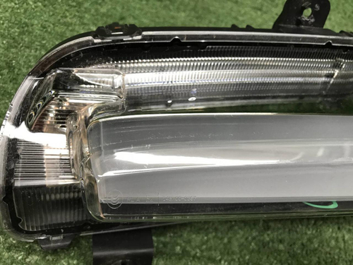 ДХО левый Chery Tiggo 4 (2024-н.в.)