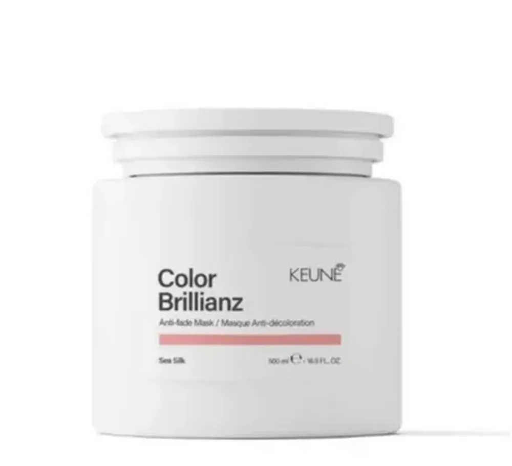 Keune Маска Яркость Цвета Color Brillianz Mask 500 мл