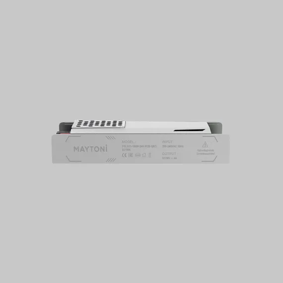 Источник напряжения PSL013 24В 100Вт IP 20 821006 Led Strip 821006