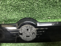 Накладка крышки багаж. Mini Countryman F60 (16-23)
