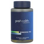 ProHealth Longevity, берберин про, 1200 мг, 60 капсул