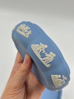 Шкатулка Часы Marshall Field, Wedgwood