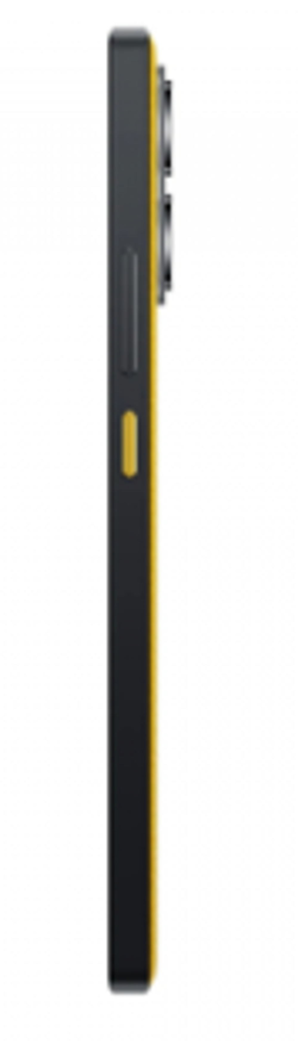 Xiaomi Poco X6 Pro 5G 12/512Gb (Yellow) EU