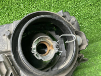 Фара правая Suzuki Grand Vitara (05-16) галоген