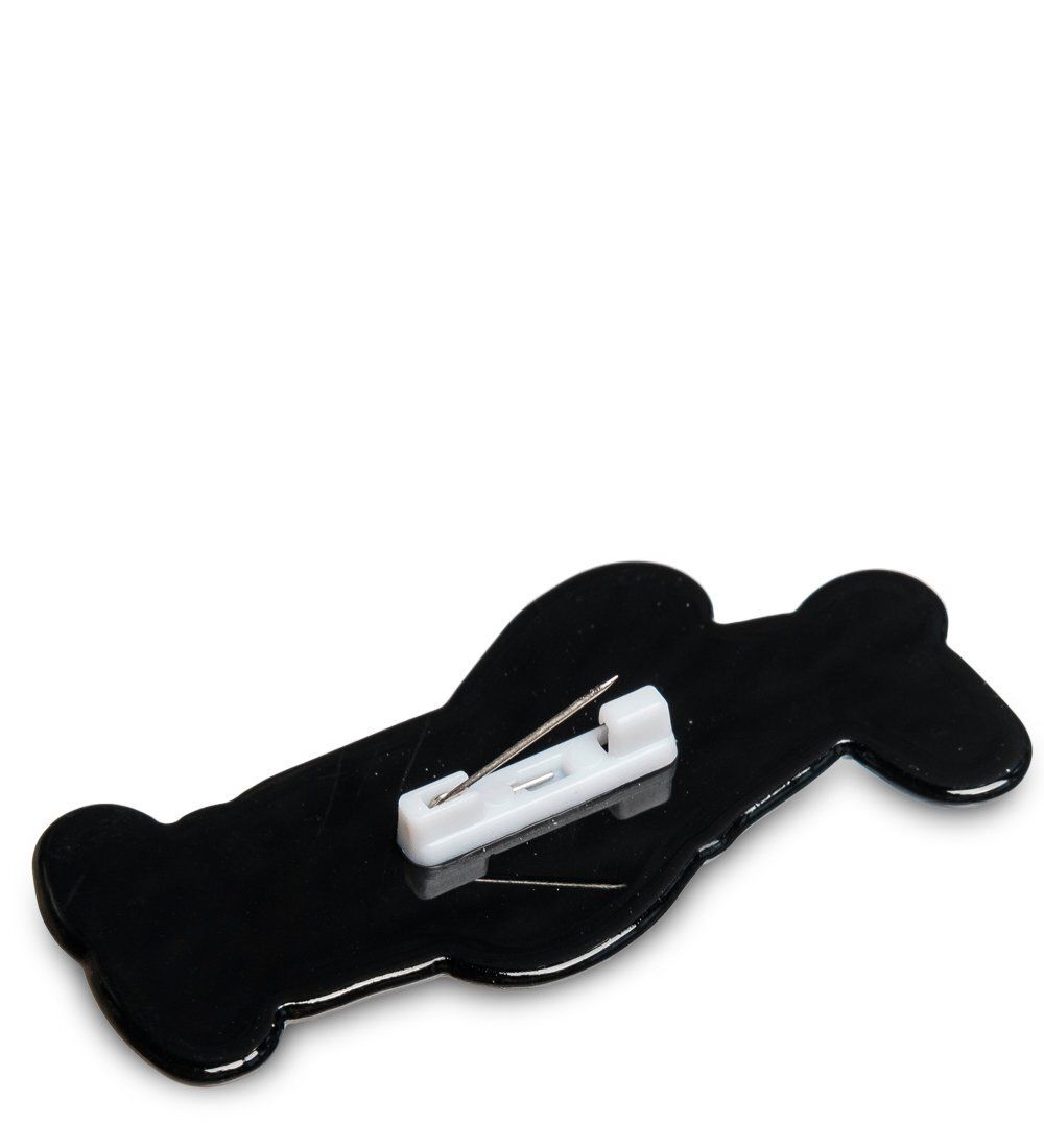 MR-139 Брошь-булавка «Самолет» Mark Rita