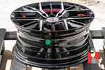 Комплект дисков RGW 05 15x5.5 et38 4x100/4x114.3