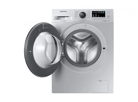 Стиральная машина Samsung WW80R42LHESDLP