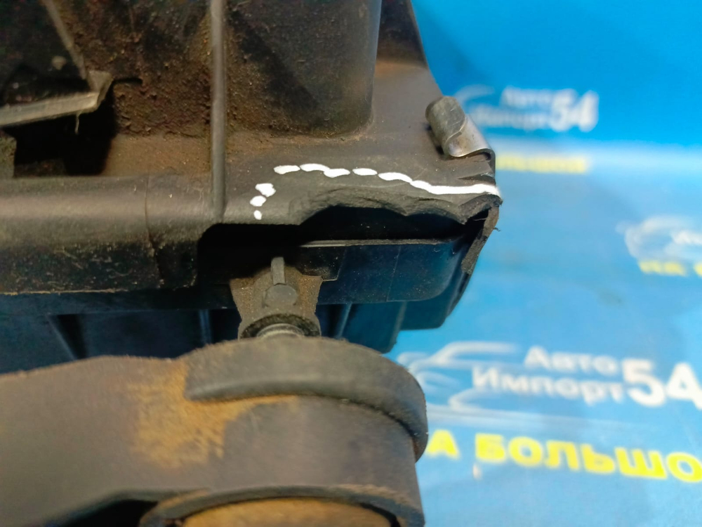Корпус воздушного фильтра CHEVROLET VIVA 2005