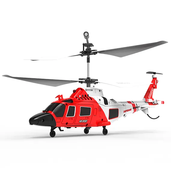 Радиоуправляемый вертолет Syma S111H