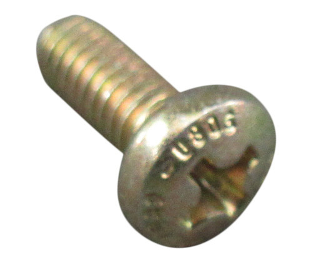MS27039-0806 Alloy Steel Screw, 8-32 Thread Size, 13⁄32" Length
