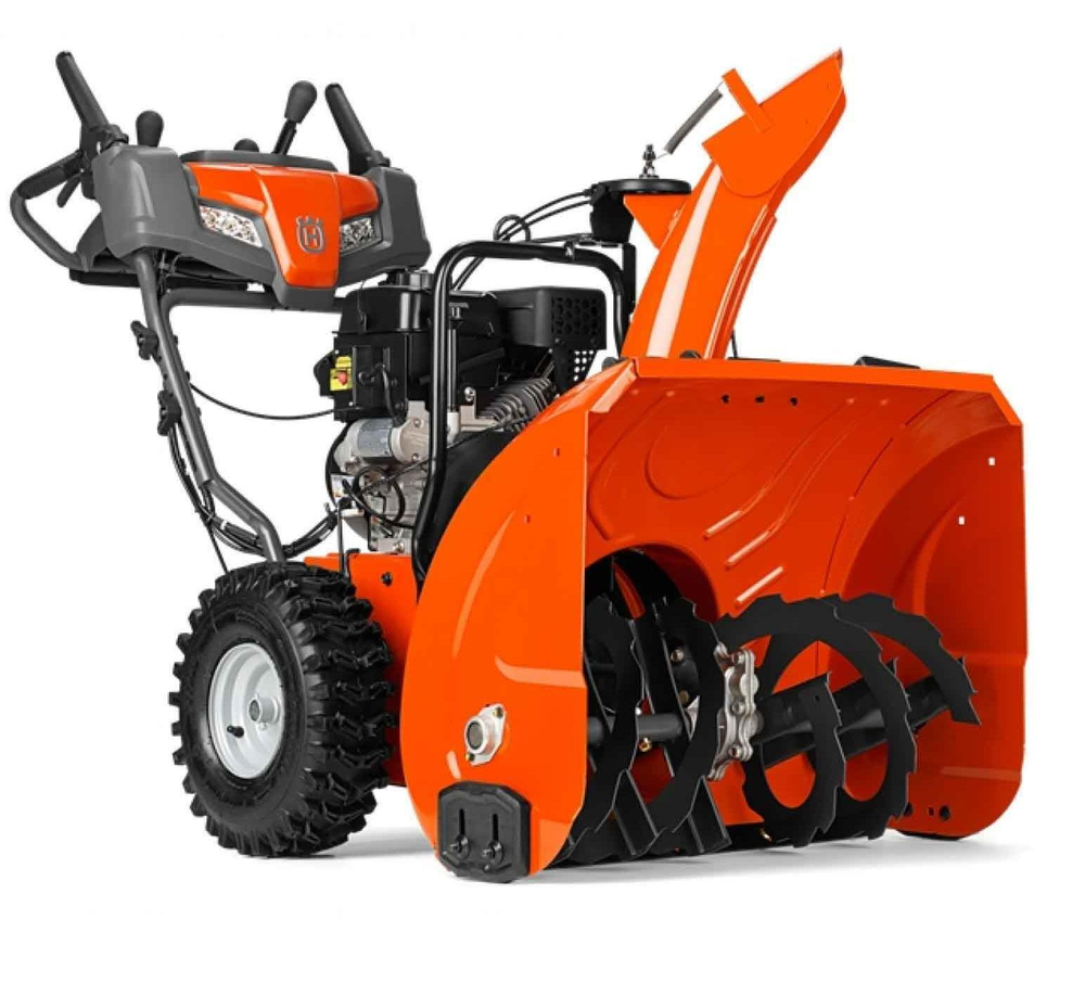 Снегоуборщик HUSQVARNA ST 227