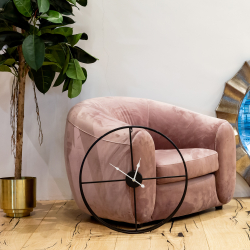 Часы Баухаус Объект мечты