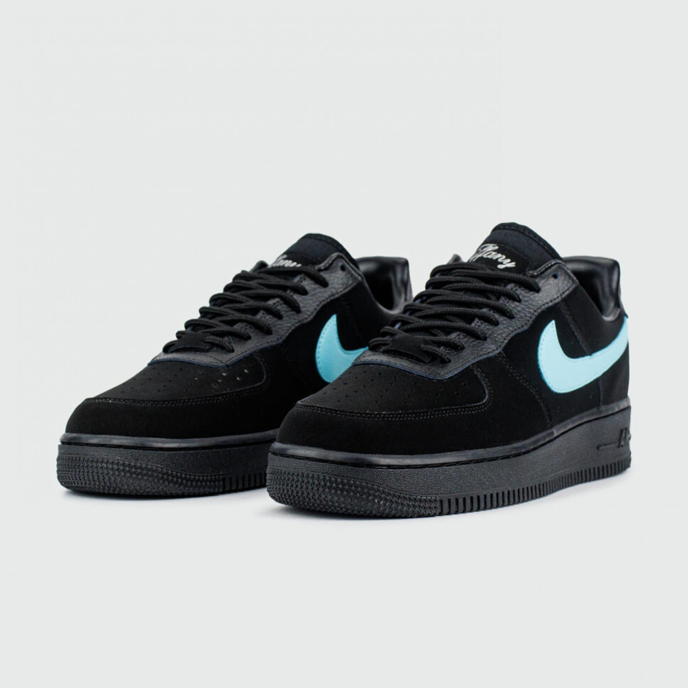 кроссовки Nike Air Force 1 Low x Tiffany DZ1382-001