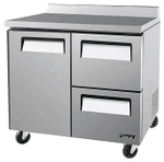 Стол холодильный Turbo air CMWR-36-2D-2