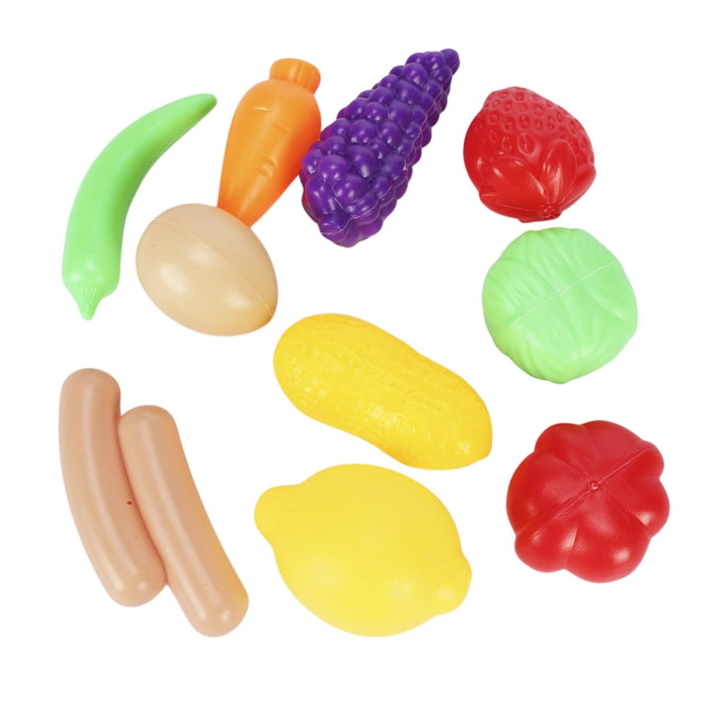 Набор продуктов, коробка 978-2