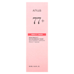 Anua, Тоник с ниациновой эссенцией Peach 77, 250 мл (8,45 жидк. Унции)