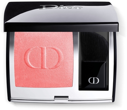 DIOR Rouge Blush - Румяна, кисть и зеркало, 6,7 g