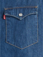 Рубашка Levis Levi's Original Longsleeve Shirt