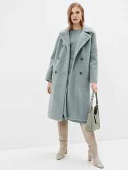 Шуба чебурашка, SilverFox (арт.S1152-0-0-7r013)