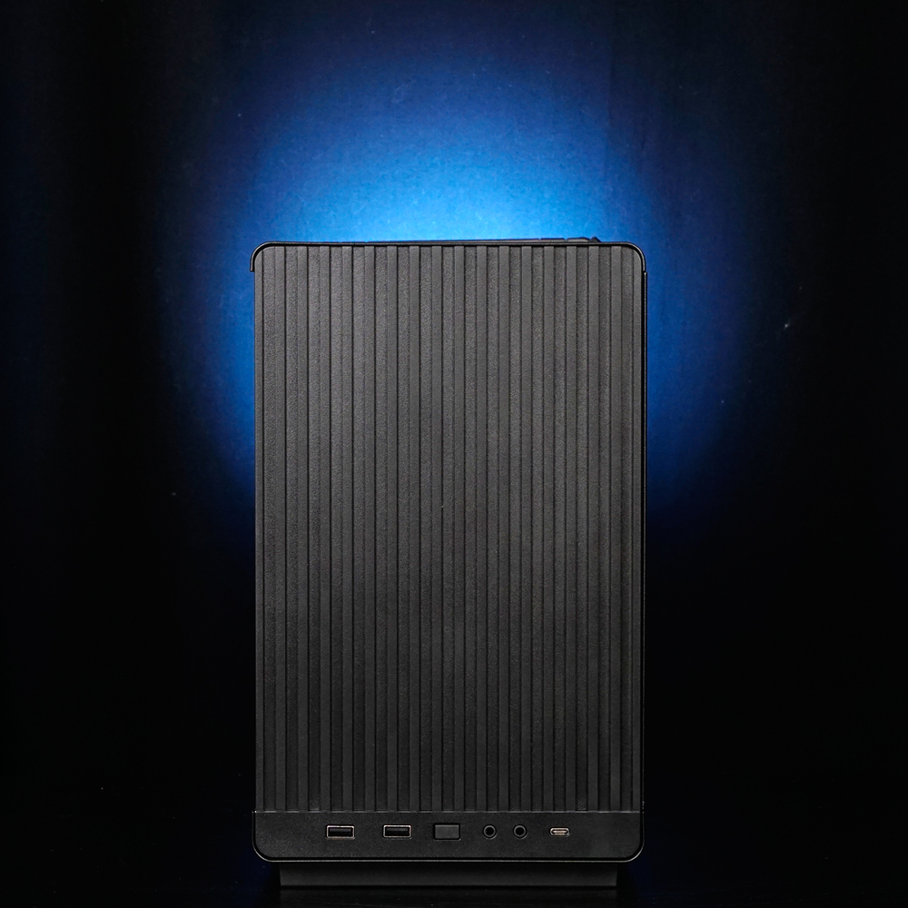 Ryzen 5 7600X3D + RTX 5060 Ti 16Gb