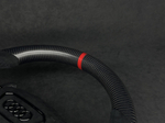 Custom Steering Wheel AUDI