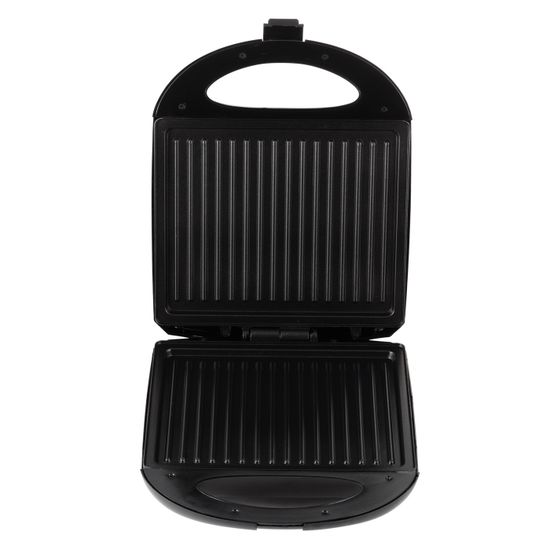 Гриль электрический 1400 Вт. Kamille KM 6725 с антипригарным покрытием