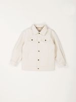 Джинсовка "Лён"